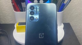 Good
													OnePlus Nord N200 5G - Unlocked, Blue, 64 GB, 4 GB, photo 2 of 2