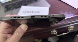 Mint
													Apple iPad Mini 6th Gen - Wi-Fi, Gray, 256 GB, A2567, photo 2 of 7