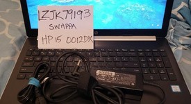 Good
													HP Laptop, photo 2 of 17
