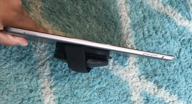 Good
													Apple iPad Air - Unlocked, Gray, 32 GB, photo 4 of 6