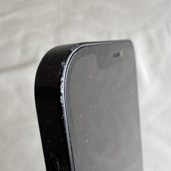 Apple iPhone 12 - Unlocked, 64 GB, Black, A2172