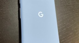 Mint
													Google Pixel 8 Pro - Unlocked, Bay, 256 GB, 12 GB, G1MNW, mmWave 5G, photo 3 of 9