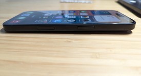 Good
													Apple iPhone 16 - Unlocked, Black, 128 GB, A3081, photo 4 of 10