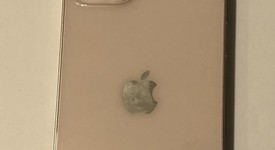 Good
													Apple iPhone 13 - Unlocked, Pink, 128 GB, A2482, photo 2 of 12
