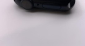 Good
													Apple Watch Series 8 41mm - Midnight, A2770 - GPS, Aluminum, photo 4 of 10