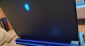 Good
													Dell Alienware Laptop, photo 3 of 8