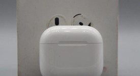 Used
													Apple AirPods Pro 2 - USB-C, photo 5 of 5