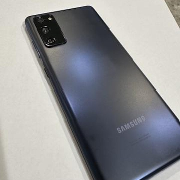 Samsung Galaxy S20 FE 5G - Verizon, 128 GB, Cloud Navy, 6 GB, SM-G781V