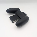 Mint Nintendo Switch - 32 GB, Red & Blue