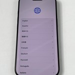 Mint Apple iPhone 16 Pro - Unlocked, Black, 1 TB, A3083