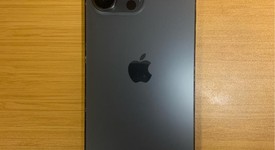 Fair
													Apple iPhone 15 Pro Max - Unlocked, Black, 512 GB, A2849, photo 2 of 7