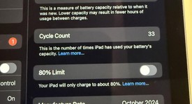 Mint
													Apple iPad Mini 7th Gen - Wi-Fi, Blue, 128 GB, A2993, photo 3 of 12