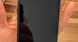 Good
													Google Pixel 4 - Verizon, Black, 64 GB, 6 GB, G020I, photo 5 of 14
