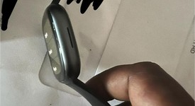 Good
													Fitbit Versa 4 - Graphite, photo 3 of 6