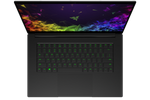 Razer Blade 15" 2019 - I7, Black, 256 GB, 16 GB, Base, FHD