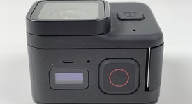 Mint
													GoPro HERO11 Black Mini - Black, photo 6 of 6