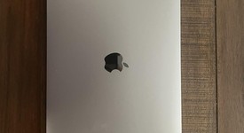 Mint
													MacBook Pro 2020 - 13" - I5, Gray, 256 GB, 16 GB, photo 4 of 8