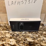 New Google Pixel 9 - T-Mobile, 128 GB, Obsidian, 12 GB, G2YBB
