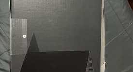 New
													Xbox Series X (2020) - Black, 1 TB, standard, photo 3 of 5