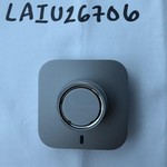 Mint Oura Ring Gen 4 - Brushed Silver, Size 10
