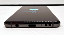 Mint
													Samsung Galaxy S10 - Unlocked, Black, 128 GB, 8 GB, SM-G973U1, photo 5 of 12