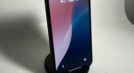 Good
													Apple iPhone 13 - Cricket, Midnight, 128 GB, A2482, photo 4 of 7