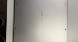 Mint
													MacBook Pro 2021 - 16" - Apple M1 Pro 10-core, Gray, 512 GB, 16 GB, photo 5 of 8