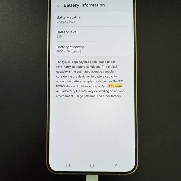 Samsung Galaxy S24 Plus - Unlocked, 256 GB, Orange, 12 GB, SM-S926U1