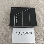 New Galaxy Z Trifold - Unlocked, 512 GB, Crafted Black, 16 GB, SM-F968U1