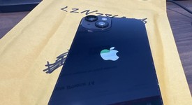 Good
													Apple iPhone 14 - T-Mobile, Midnight, 128 GB, A2649, photo 5 of 5