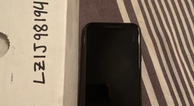 Good
													Apple iPhone Xr - AT&T, Black, 64 GB, A1984, photo 2 of 6