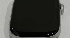 Good
													Apple Watch Series 11 42mm - Silver, A3331 - GPS, Aluminum, photo 2 of 7