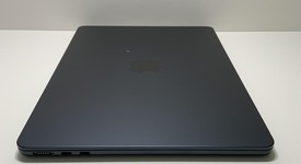 Good
													MacBook Air 2022 - 13" - Apple M2, Midnight, 256 GB, 8 GB, photo 4 of 7