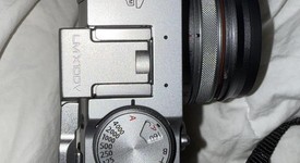 Mint
													Fuji X100V - Silver, photo 5 of 17