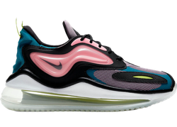 Nike Air Max Zephyr Pink Teal (Women's)