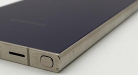 Fair
													Samsung Galaxy S24 Ultra - Unlocked, Violet, 512 GB, 12 GB, SM-S928U1, photo 5 of 7