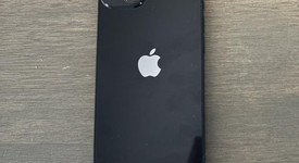 Good
													Apple iPhone 13 - Unlocked, Midnight, 128 GB, A2482, photo 1 of 3