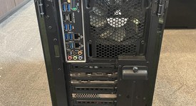 Good
													Custom Gaming PC, photo 5 of 7