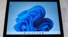 Good
													Microsoft Surface Pro 7 - I5, Platinum, 256 GB, 8 GB, photo 2 of 7