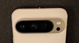 Mint
													Google Pixel 9 Pro XL - Unlocked, Porcelain, 128 GB, 16 GB, GGX8B, photo 4 of 6