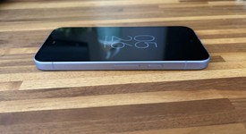 Mint
													Google Pixel 9a - Unlocked, Iris, 128 GB, 8 GB, photo 4 of 6