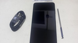 Mint
													Moto G Stylus (2021) - Unlocked, Black, 128 GB, 4 GB, photo 2 of 7