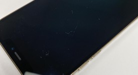 Good
													Apple iPhone 12 Pro - Unlocked, Gold, 256 GB, A2341, photo 6 of 6