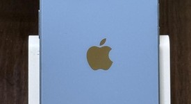 Good
													Apple iPhone 14 - Unlocked, Blue, 128 GB, A2649, photo 1 of 9