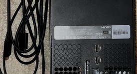 Good
													Xbox Series X (2020) - Black, 1 TB, standard, photo 2 of 3