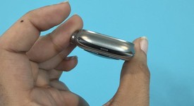 Good
													Apple Watch Ultra 49mm - Unlocked, Titanium, A2622, photo 6 of 6