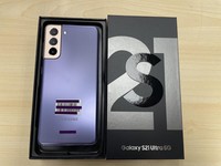 Samsung Galaxy S21 5G