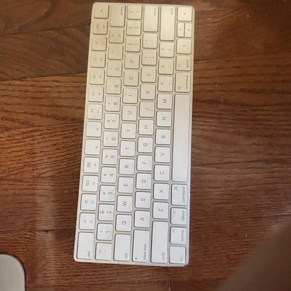 iMac 2019 27 inch Retina 5K - 1 TB, 8 GB, Intel Core i5