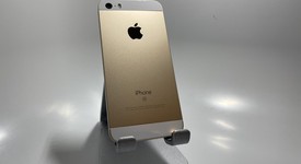 Good
													Apple iPhone SE 1st Gen 2016 - AT&T, Gold, 16 GB, A1662, photo 2 of 7