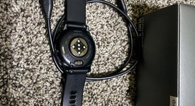 Good
													Garmin Venu 3 - Black, photo 6 of 6